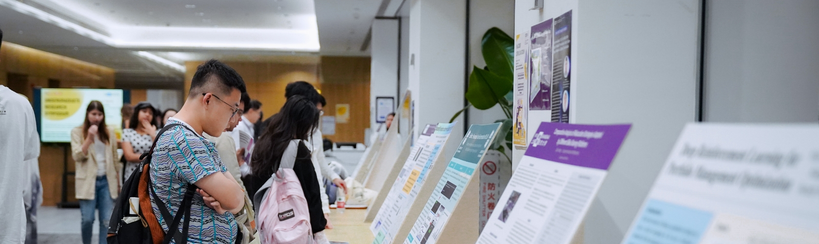 Research Directions / Groups