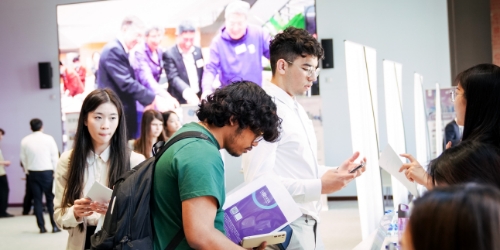 Degrees and Programs