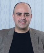 Saif Jabari, serendipity