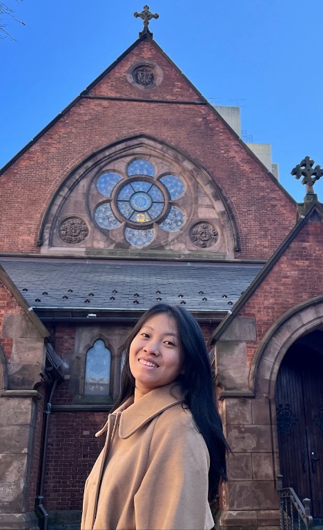 Ivana Li (李伊凡)