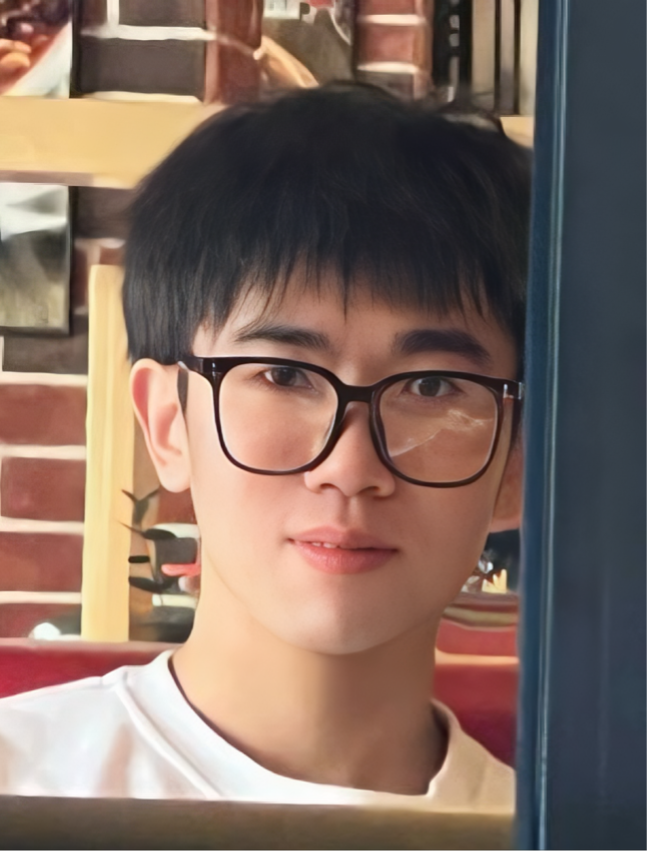 Yuanfu Sun (孙源甫)