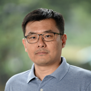 Xianbin Gu (顾贤斌)