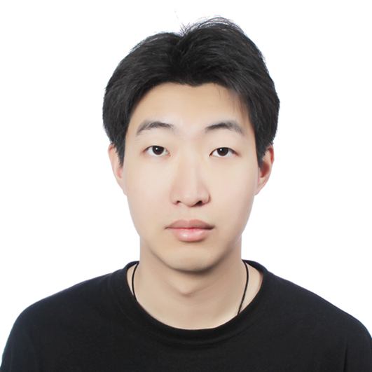 Zhaochen Li (李炤辰)