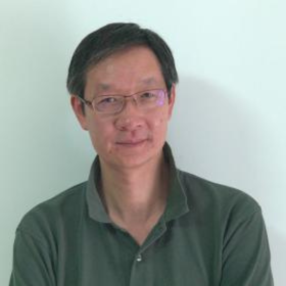 Zheng Zhang (张峥)