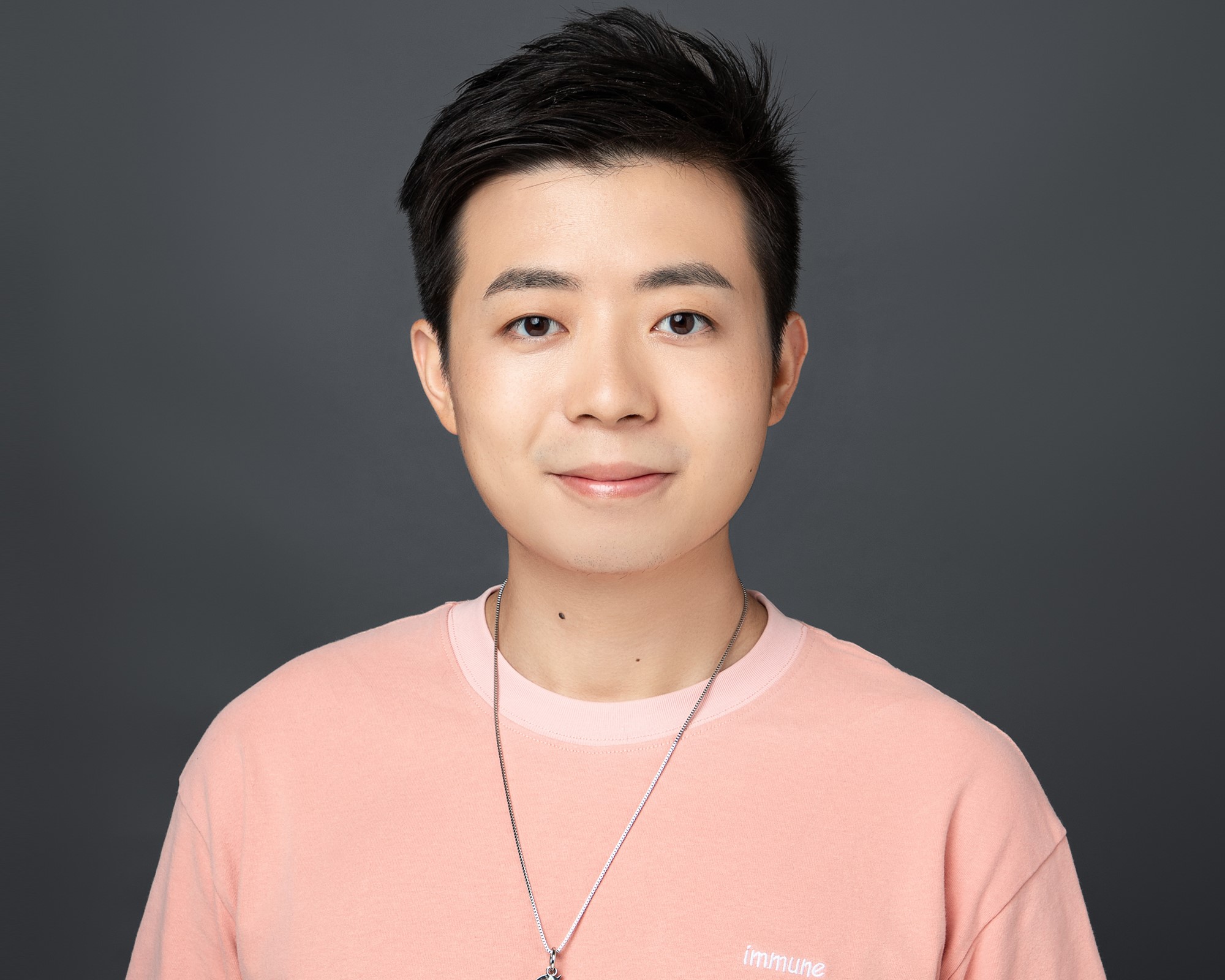 Yilang Hao (郝一郎)