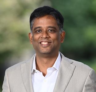 Chandrashekar Radhakrishnan