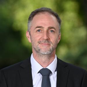 Olivier-Gilles Marin