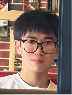 Yuanfu Sun (孙源甫)