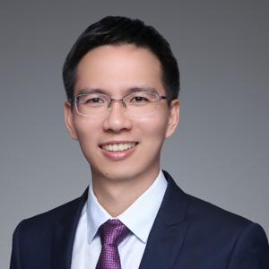 Zhibin Chen（陈志斌)