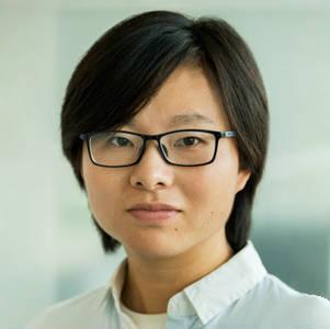 Siyao Guo（郭斯瑶)