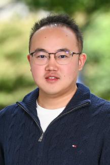 Qiaoyu Tan (谭桥宇)